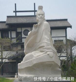 本人非常|日本最崇拜的以下四个中国人，据说天皇就是其中一人的后代！