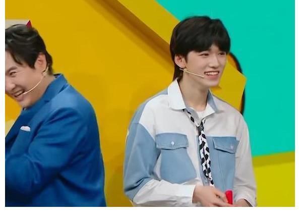 曝《王牌7》嘉宾阵容“大换血”？吴彤3字回应，宋亚轩将何去何从