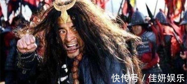 包道$水浒传中,只有他击败过武松,最后却死在一个梁山地煞手中!