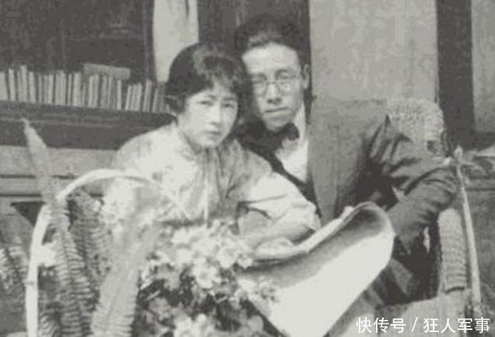 同为民国才女,冰心活了99岁,林徽因51岁早逝,背后原因令人心疼