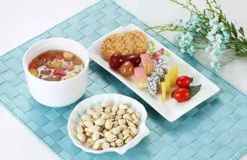 新妈妈|厦门母婴:夏季月子餐这么吃滋补又清爽