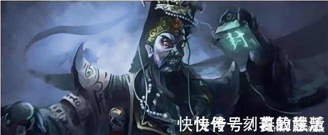 玉皇大帝$地府如果与天庭开战,天庭根本不是对手,看看地府隐藏了哪些高手