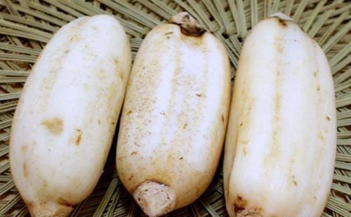 买莲藕,糯藕脆藕如何区分?教你一招,轻松辨别,千万别再买错了