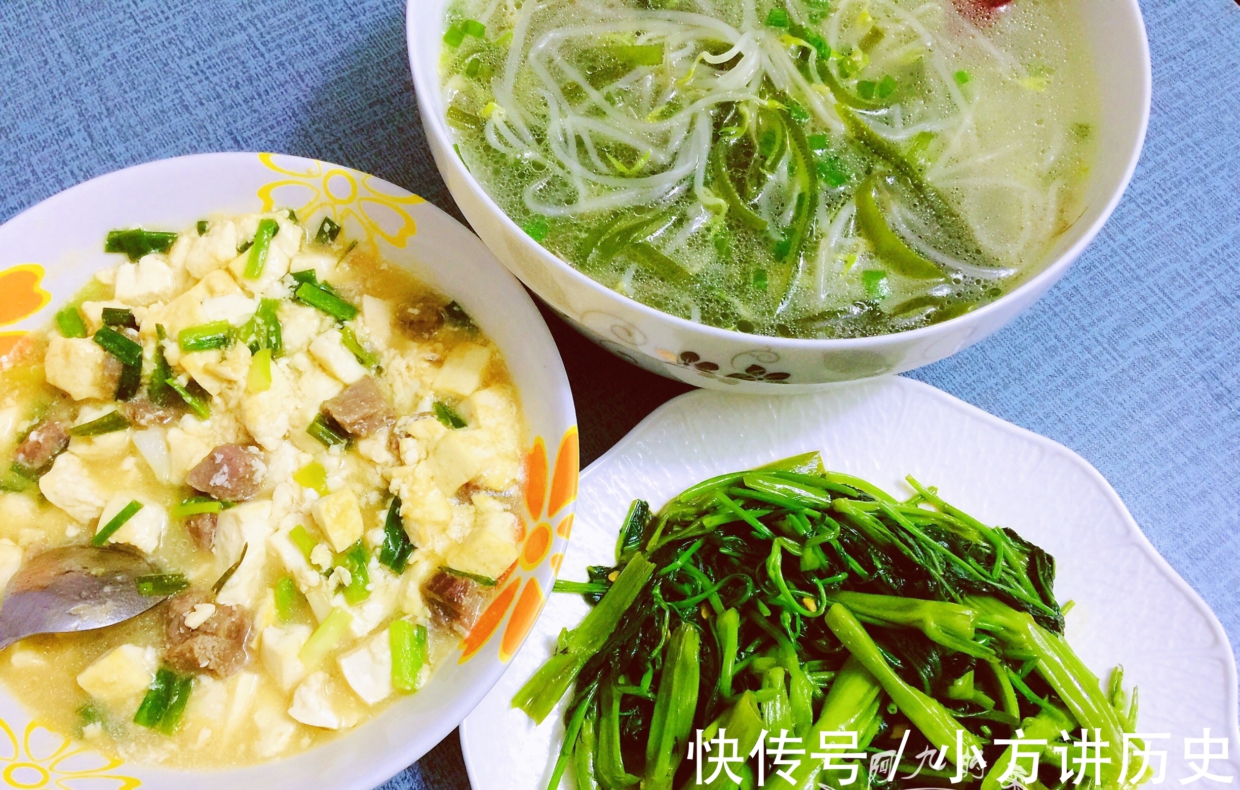 菜式|曬曬我家1周晚餐，菜式不多，簡單不失美味，家人吃著很舒心