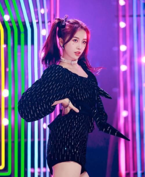 道位|《青春有你2》成团倒计时,6人锁定出道位,虞书欣排名令人意外