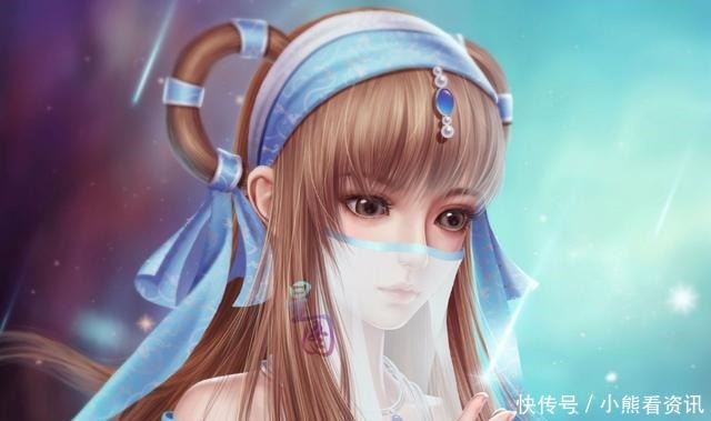 苍龙七宿|秦时明月最压抑的女主,台词几乎没有,阴阳家抓她究竟要干什么