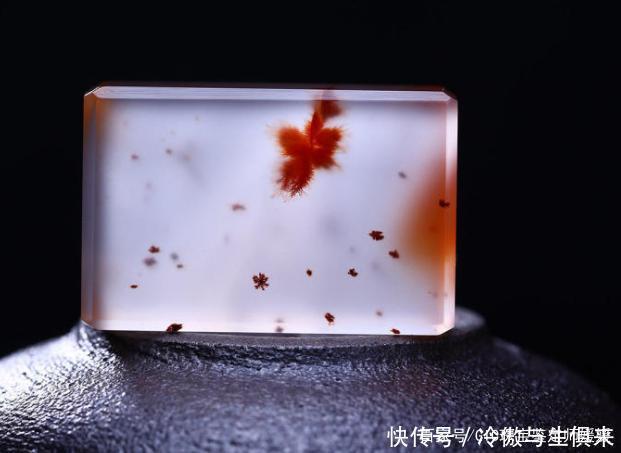 盘点世界上那些名贵的玛瑙首饰,长相奇特,有的真是千年等一回!