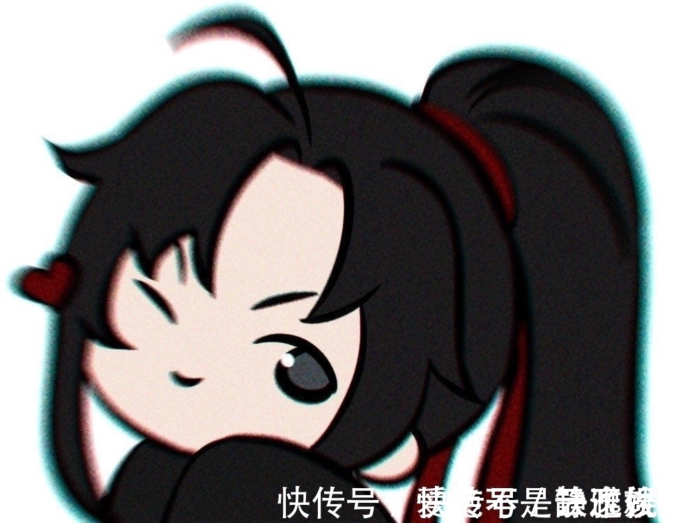 表情|墨家儿子的手绘表情,冰妹请淡定,羡羡超可爱,花花很精致!