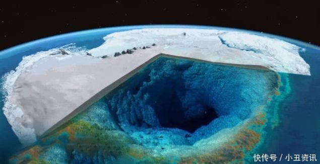 研究人员 科学家沸腾了南极湖湖底意外发现古代生命迹象