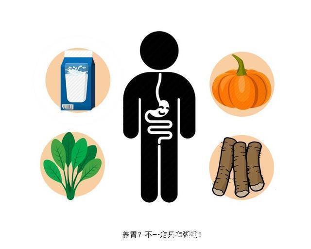 蔗糖酶|实话实说:胃不好的人,往往被6种“养胃食物”,白白给耽误了