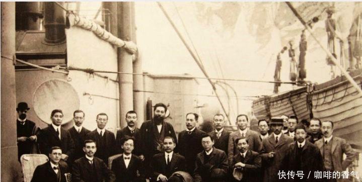 帮派|近代日本有个帮派, 一手促成甲午战争, 名字还来源于中国的一个省!