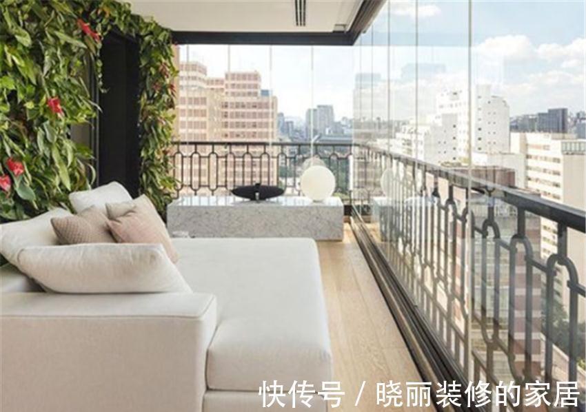 衣柜|家里柜子越多越好?老师傅建议:这4处有柜子足够,太多不实用!