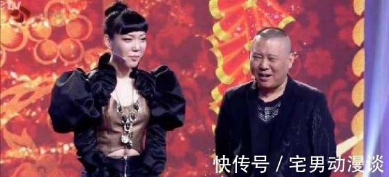 哈林|“巨星”吴莫愁：从代言费1.3亿到县城卖唱，她是资本的牺牲品吗