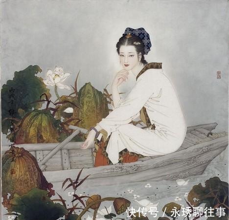 李清照的愤怒:凭什么都说赵明诚是我气死的?