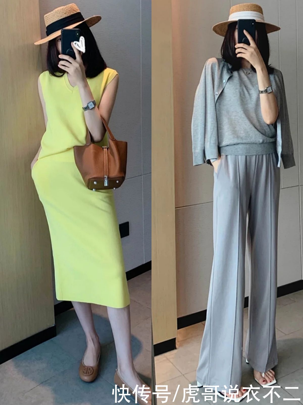 气质|40岁女人穿衣优雅最重要，时髦精的搭配经验都在这里，气质满分