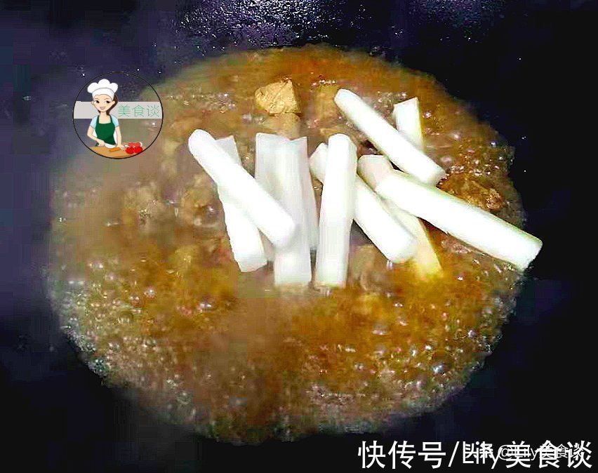 增强体质|天冷,如果条件允许,这菜多给孩子吃,简单营养,补充能量不怕冷