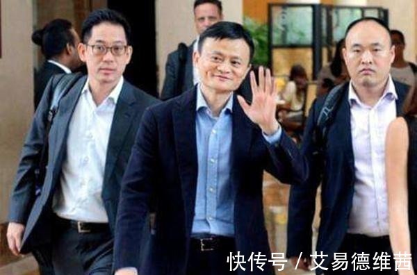北史·卷九十六·列传第八十四·吐谷浑传|马云最强“守护神”，年赚百万购房买车，马云离任后他发展如何？