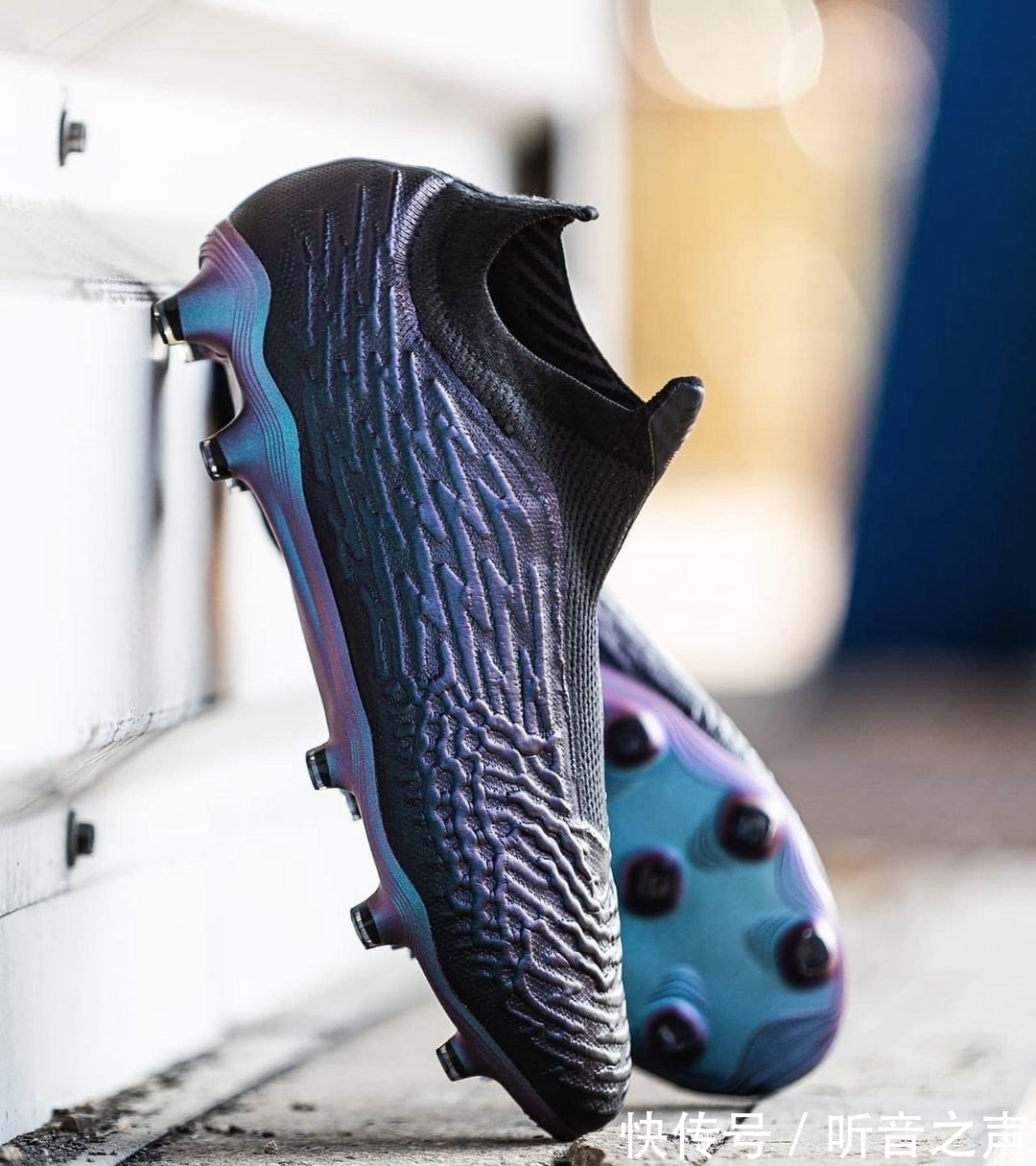 美图|足球鞋美图天天看!外貌鞋会 2021/7/23