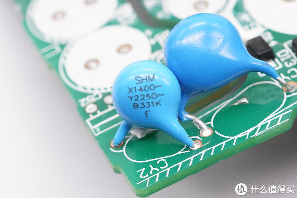 输出|拆解报告:Smartisan锤子55W PD快充充电器DP55C