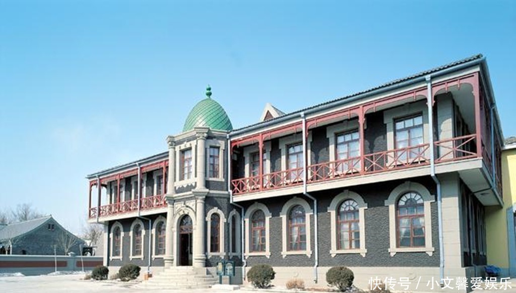 好人@一个汉奸的题字,如今在中国大街小巷上经常见到,为何没被铲除?