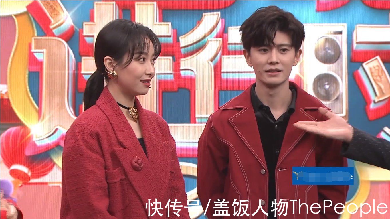 虎年春晚节目单看点:主持团队加新人,谢娜沦为群演、赵丽颖压轴