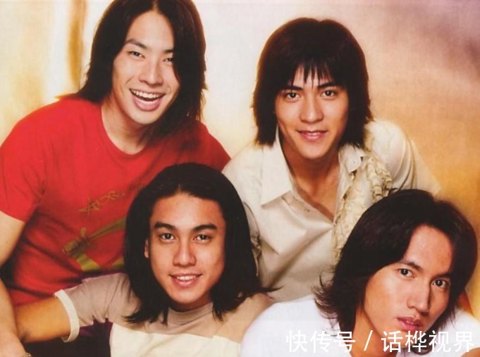 谢天华|《披荆斩棘的哥哥》12日开播，11位哥哥有过组合经历