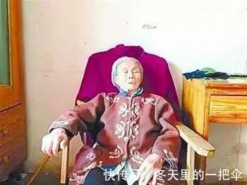 秘诀|110岁老人一辈子没大病,没住过院!养生秘诀竟是一个“饿”字