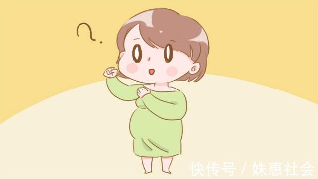 宝宝|孕期五大症状,告诉你是男宝宝还是女宝宝,过来人都说特别准