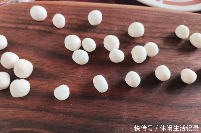 姑姑|姑姑气血不足,就经常吃这道菜,现在气色越来越好,更漂亮了