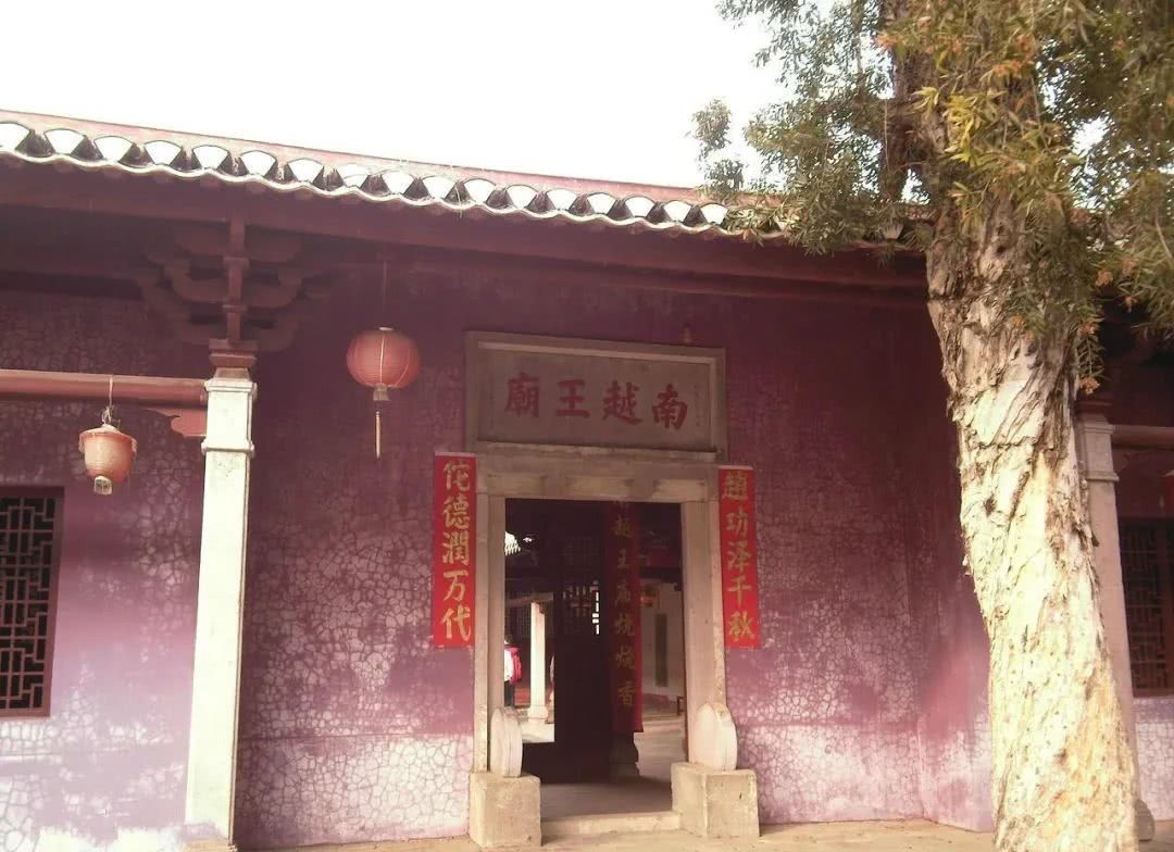 岭南|秦朝名将赵佗为何会创立南越国？走过怎样的一段历史，成就今天！