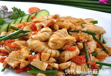 味精|美食推荐:特色肉末鱼头、铁板猪生肠、香辣鲤鱼制作方法