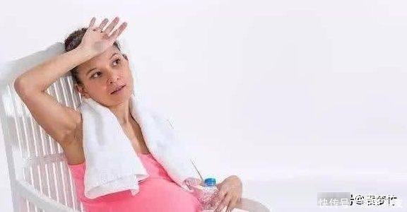 怀孕期间|怀孕后,孕妈晚上睡觉常有3种“表现”,或许值得引起注意