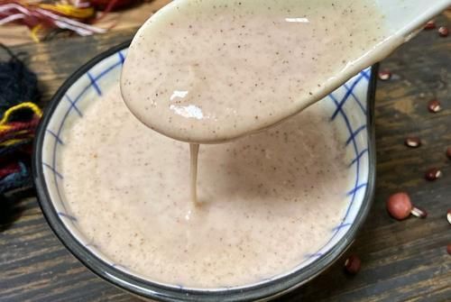 米糊|它是便秘者的“福星”,肠道不通顺,每天喝2碗它排空肠道,管用