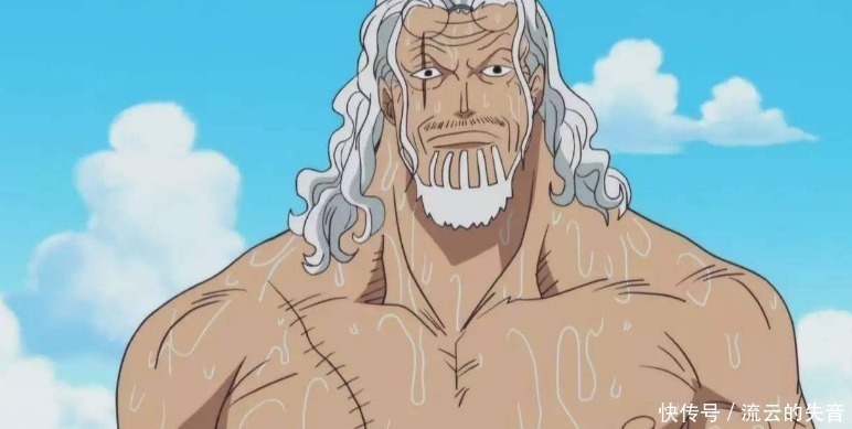 渡海|海贼王6位大佬的渡海方式,明哥最霸气,无人敢模仿路飞!