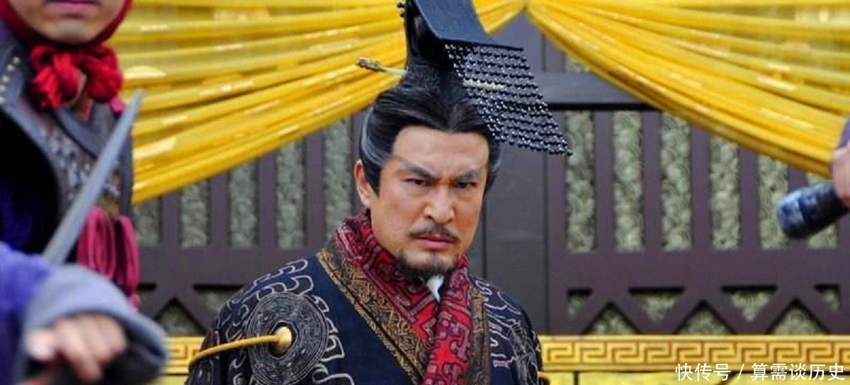 公子扶苏|蒙恬自杀前说了一番话，多年后曹操感慨说，读一次哭一次