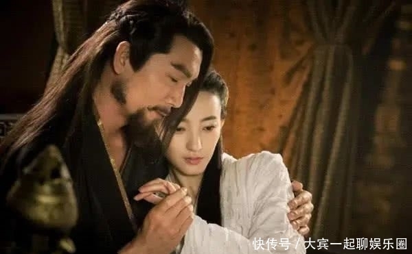  商纣王|女娲派出惑乱纣王的妖精，住在轩辕坟，商朝祖先黄帝为何放任不管