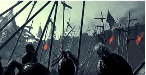 公孙瓒时|三国中曾打败徐晃、张辽和张飞、赵云不相上下,被此人用刀斩了