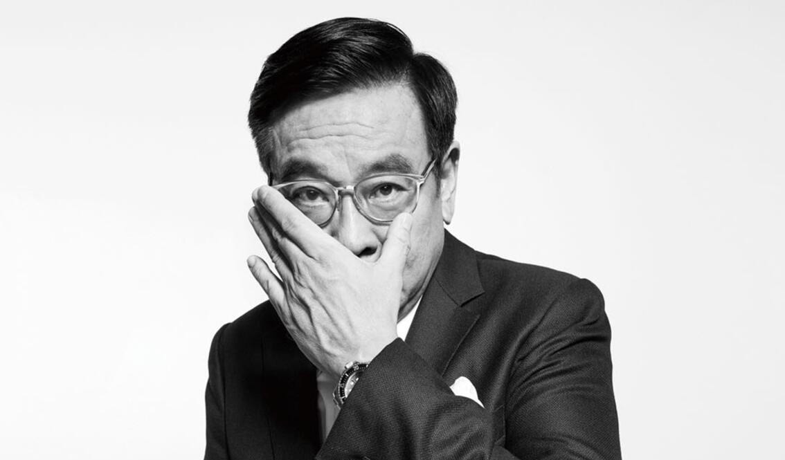 郭敬明|尔冬升郭敬明赵薇是来当导师的,陈凯歌却是来当导演的,太会玩了