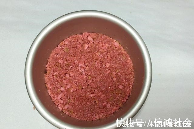 夏日蛋糕，免烤箱，免打发，入口即化，冰淇淋口感，不学吃亏了哦