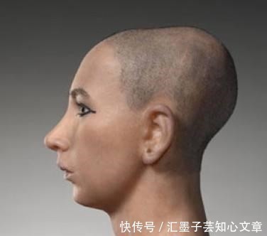 霍华德|图坦卡蒙旁边躺着一把3000年“神剑”,拔出剑身后,考古队无语了