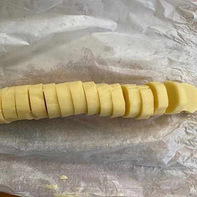 曲奇饼干|苏格兰黄油曲奇