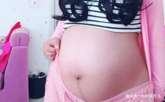 怀孕|怀孕21周被诊断停育,医生怒斥都脏成那样还不舍得换