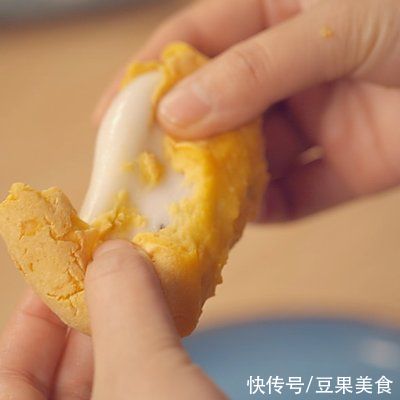 水煮汤圆|汤圆的创意吃法！吃腻了水煮汤圆？快来试试黑糖汤圆和爆浆汤圆