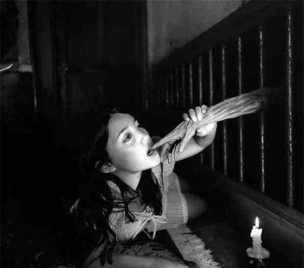 抓走|他被日军抓走做劳工,逃到深山中藏身14年,曾撞见一日本女人