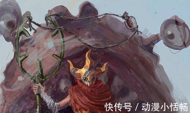 战败|凯多战败画面提前“公开”,单手虐凯多的人不是路飞
