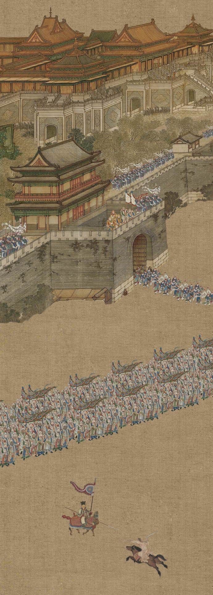 宋朝之后,再无宋朝