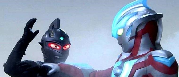 bug|奥特曼圆谷推出的四个BUG级别人物,赛罗全都惹不起!