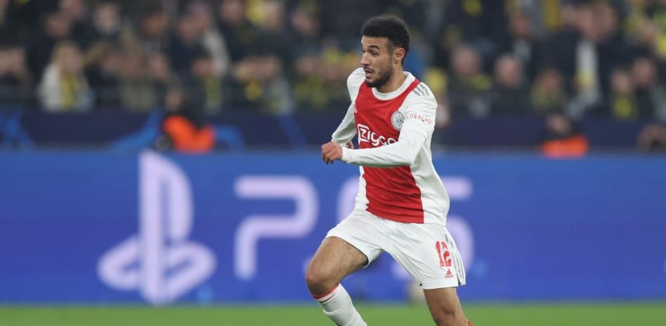 世界體育報|世體：巴薩有意拉伊奧拉旗下的馬茲拉維，以助力追逐哈蘭德