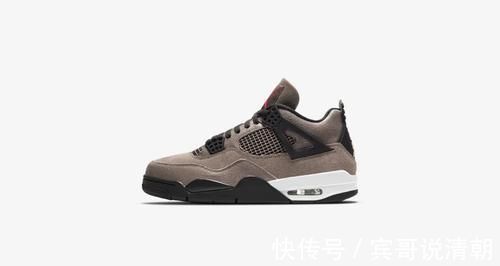 nike|本月最强联名上架 SNKRS！下周三双狠鞋同一天发售！