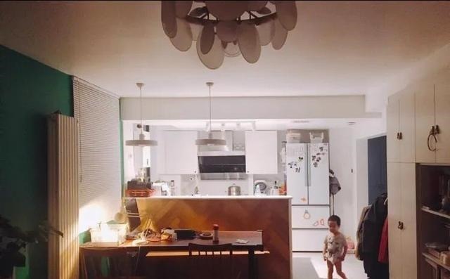 空间|如果房子不大,这些地方建议尽量利用好,很多人不懂,空间白浪费